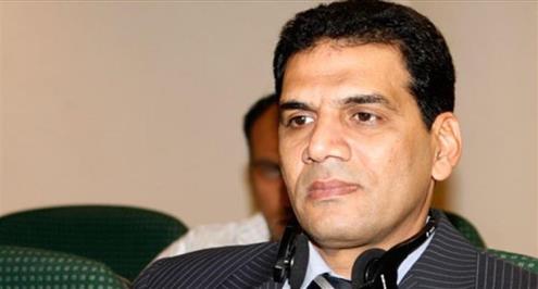 فضل: الغندور اعتذر عن مراقبة السوبر.. واستعنا بمراقب إماراتي